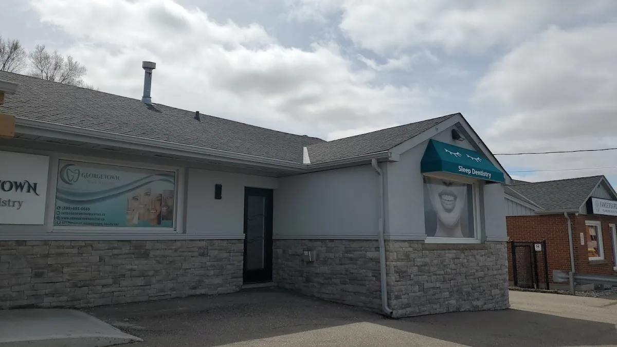 Georgetown Sleep Dentistry photo 2