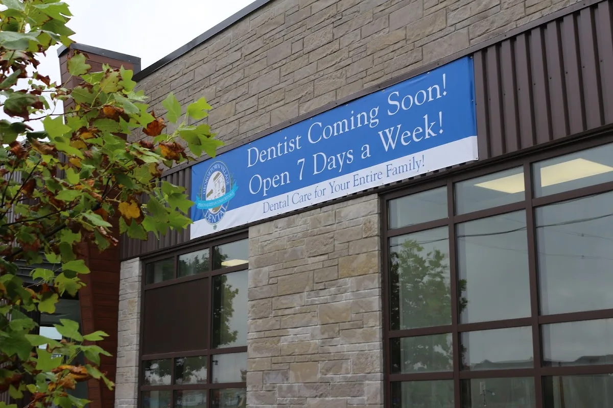Halton Village Dental photo 5