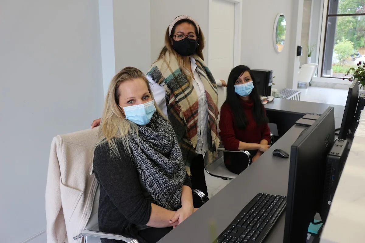 Halton Village Dental photo 3