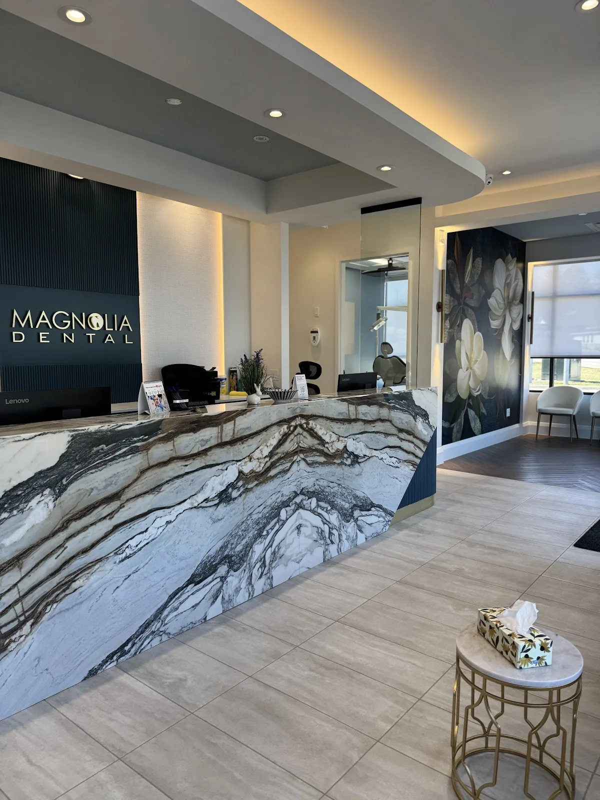 Magnolia Dental Guelph photo 5
