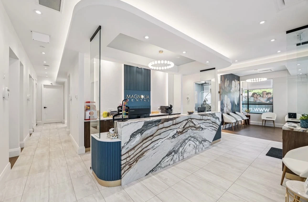 Magnolia Dental Guelph photo 1
