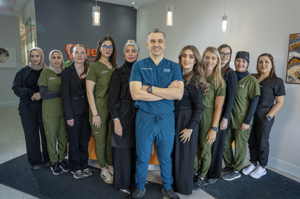 Guelph Family Dentistry photo 1