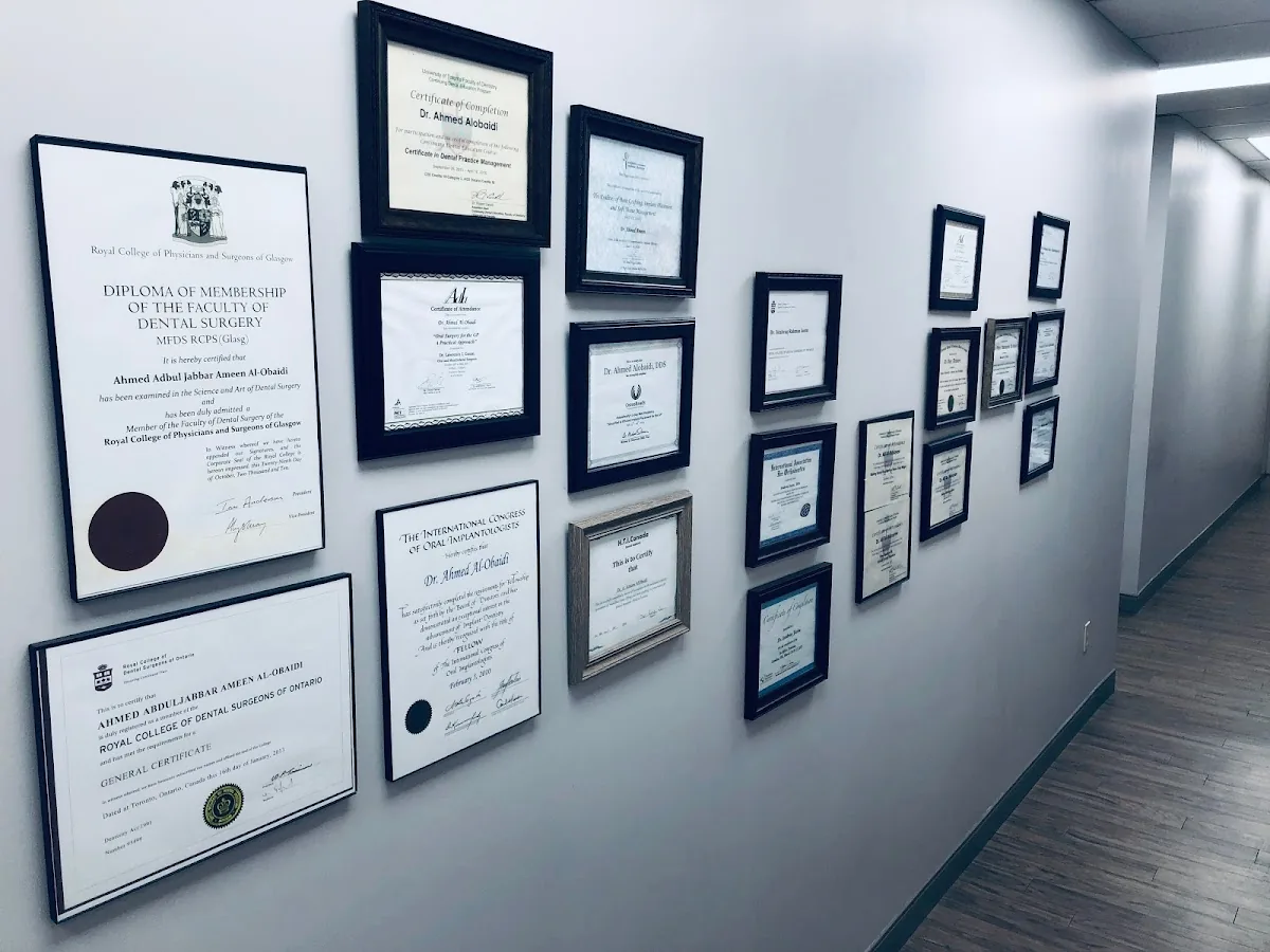 Barton Dental Hamilton photo 5