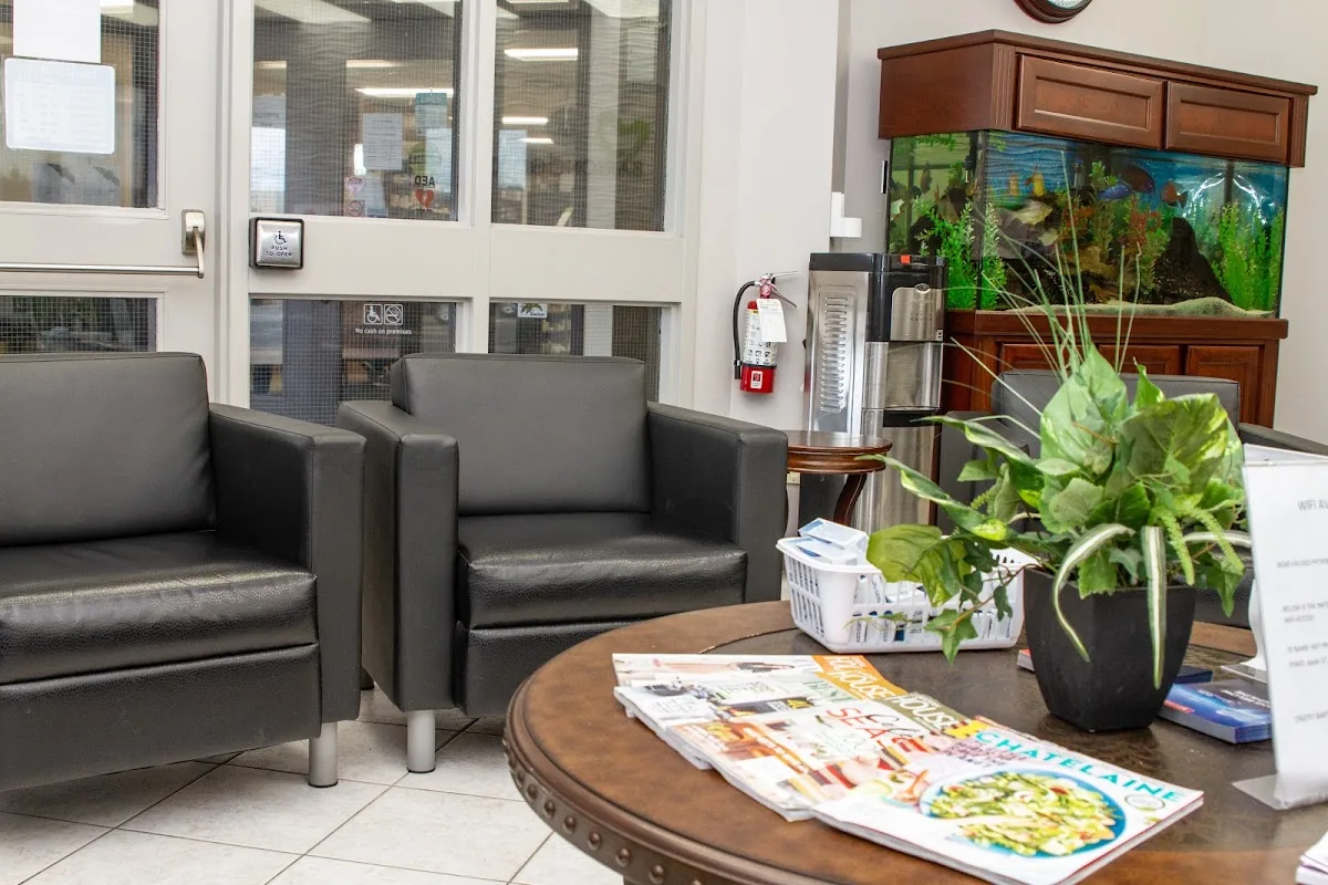 Barton Dental Hamilton photo 4