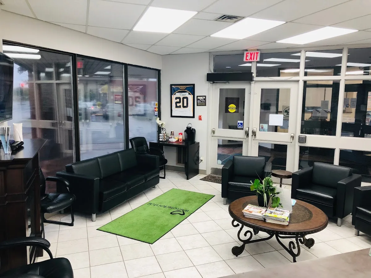Barton Dental Hamilton photo 2