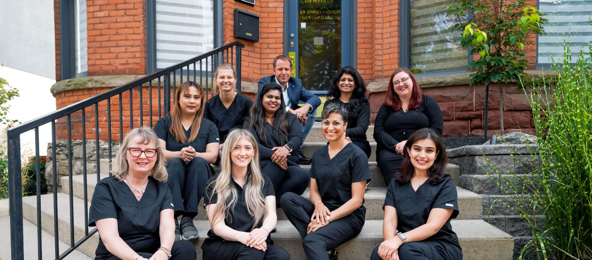 Queen King Dental photo 1