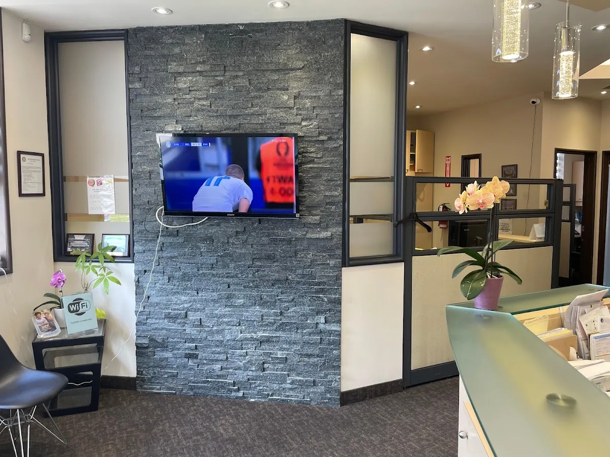 Laurier Dental Milton