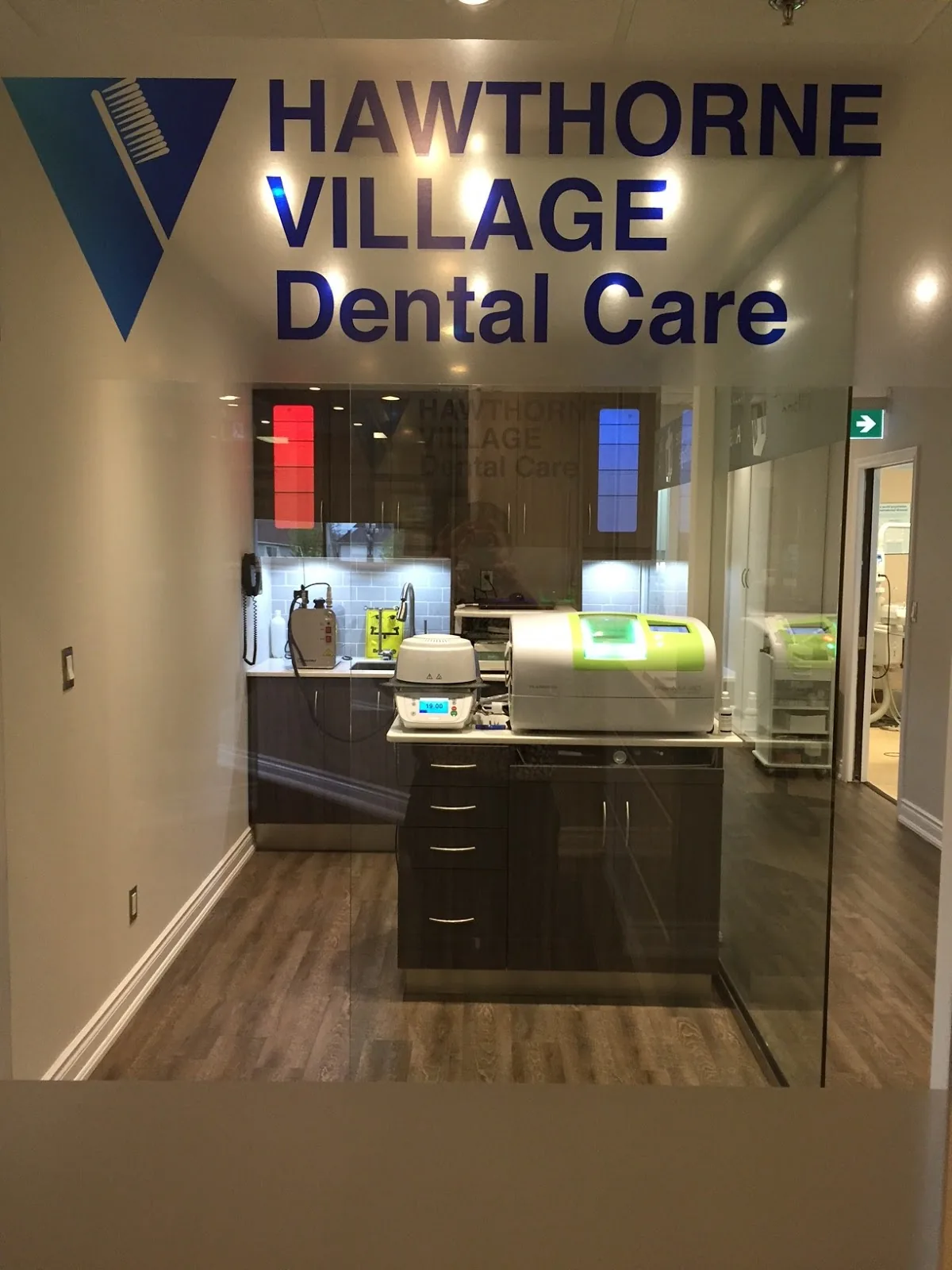 Hawthorne Village Dental photo 2