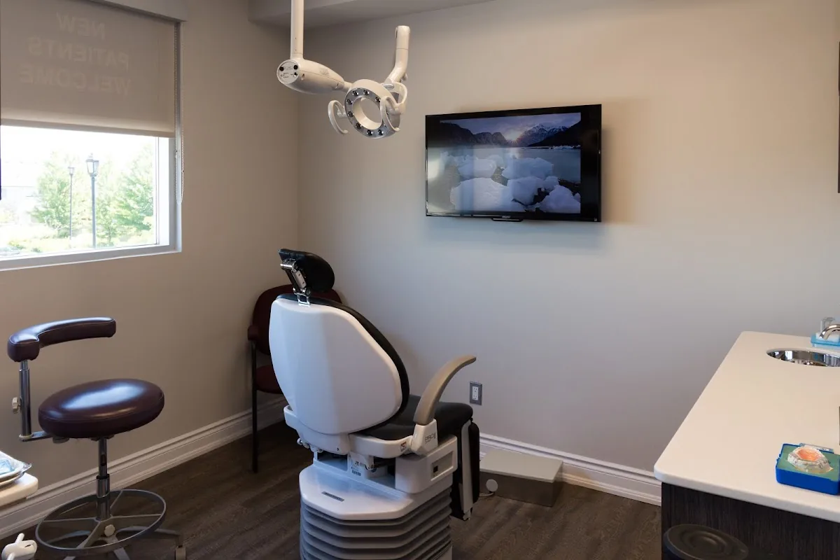 Hawthorne Village Dental photo 4