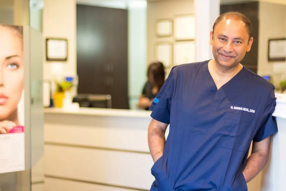 Hawthorne Village Dental photo 1