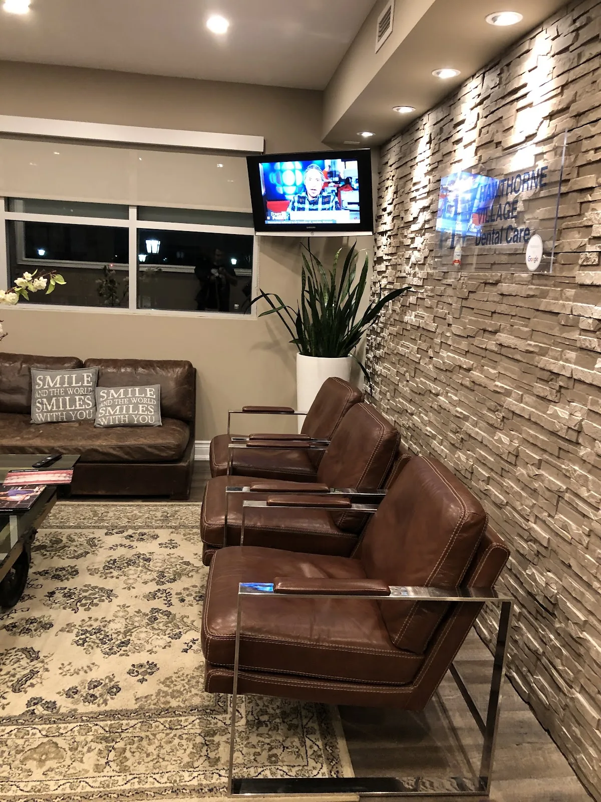 Hawthorne Village Dental photo 3