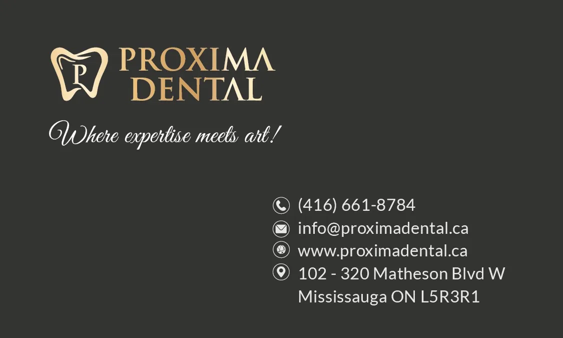 Proxima Dental Mississauga photo 3