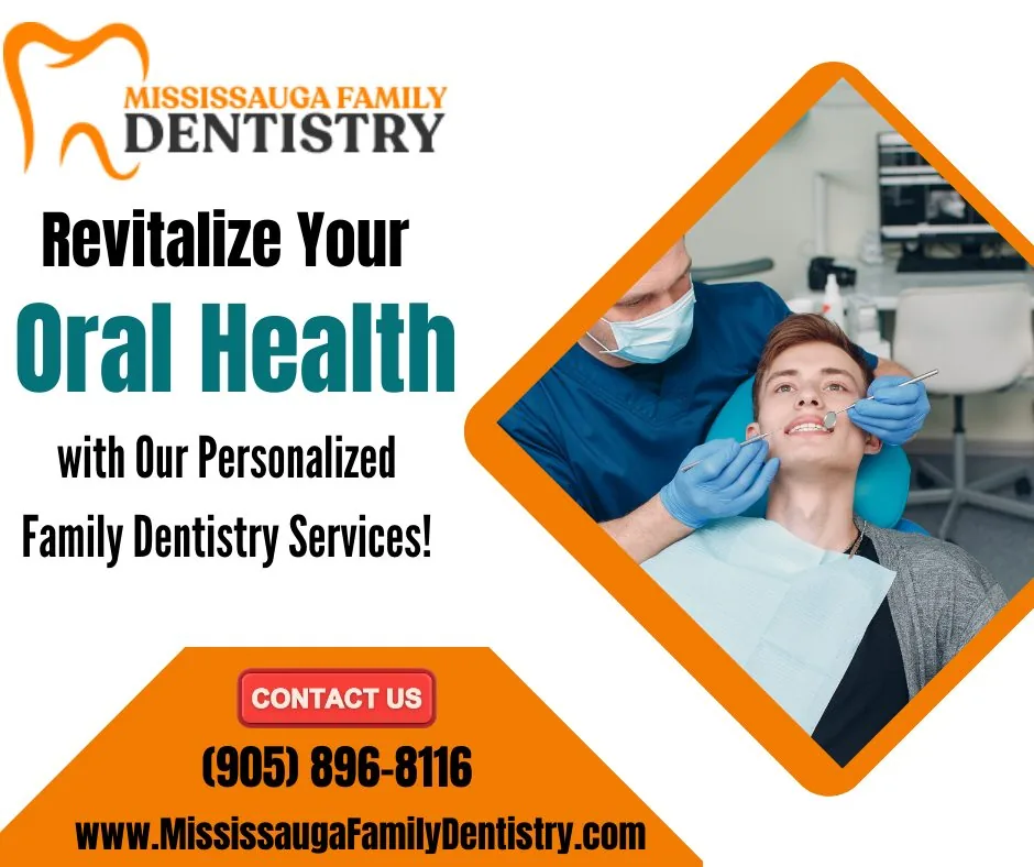 Mississauga Family Dentistry photo 2