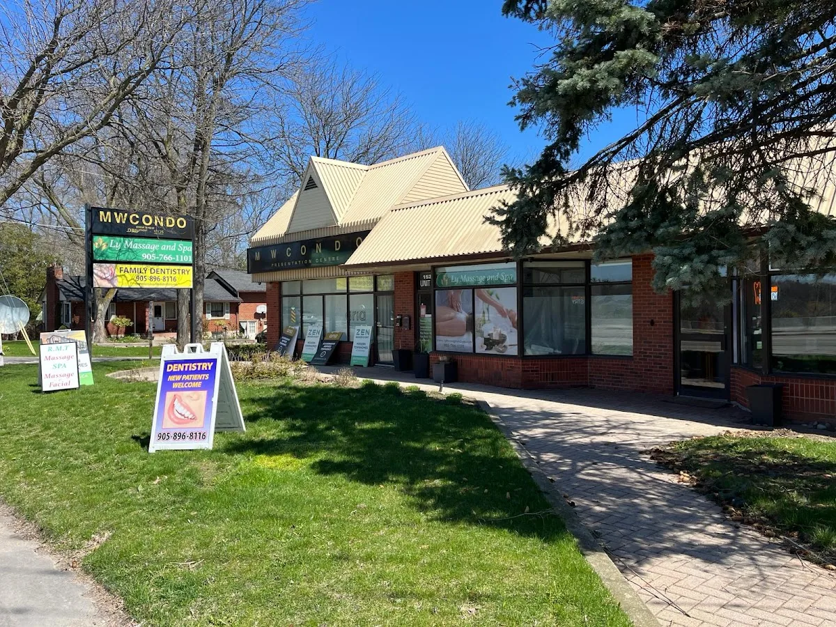 Mississauga Family Dentistry photo 3