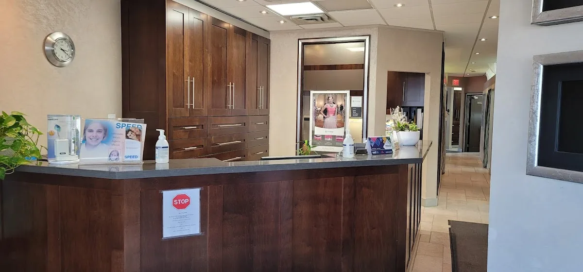 Mississauga Family Dentistry photo 4