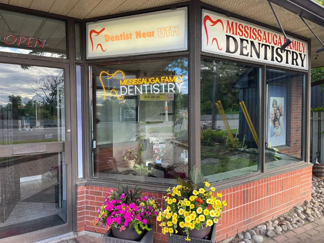 Mississauga Family Dentistry