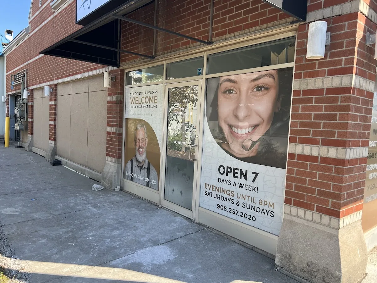 Trafalgar Dental Oakville photo 4