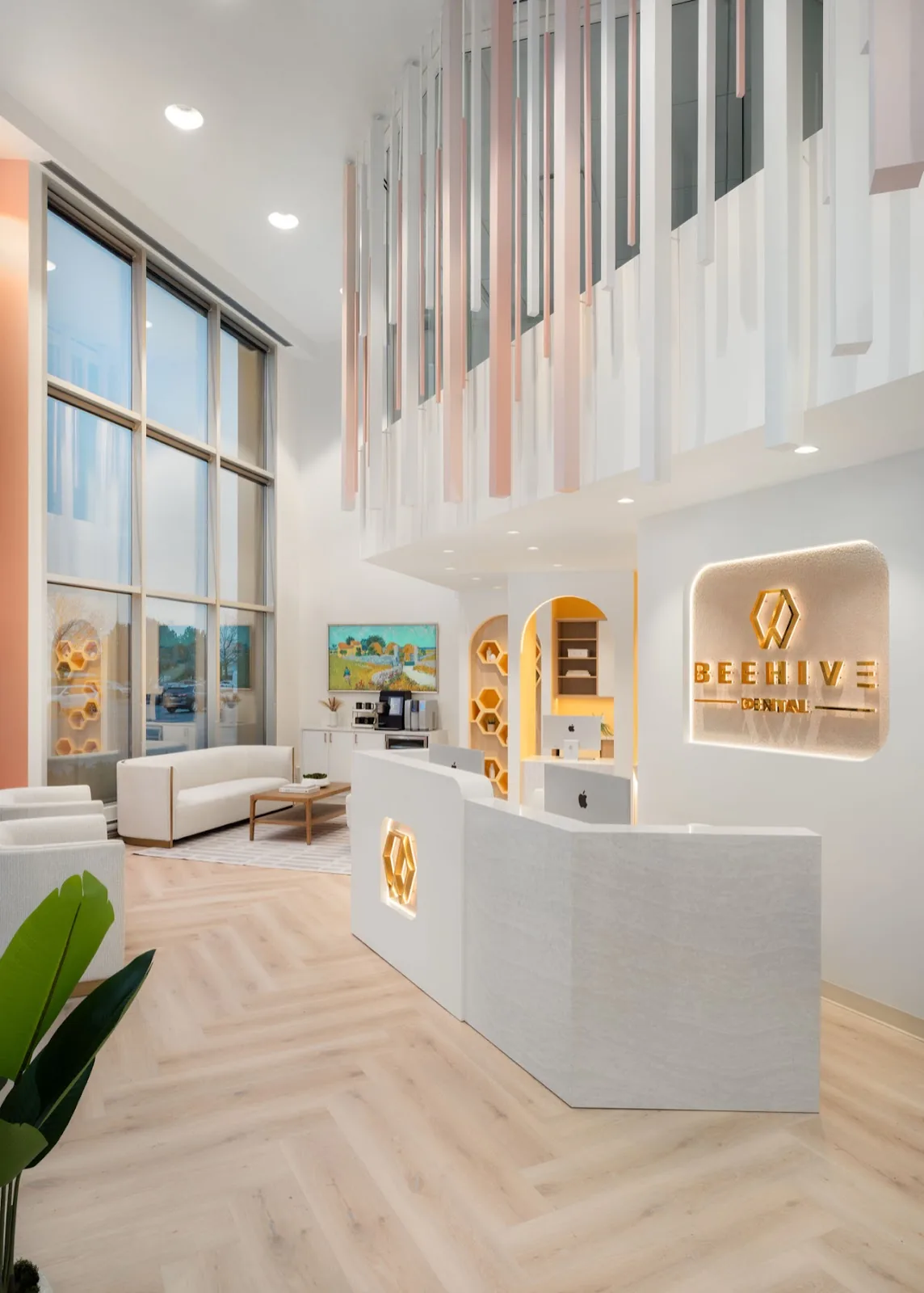 Beehive Dental Oakville