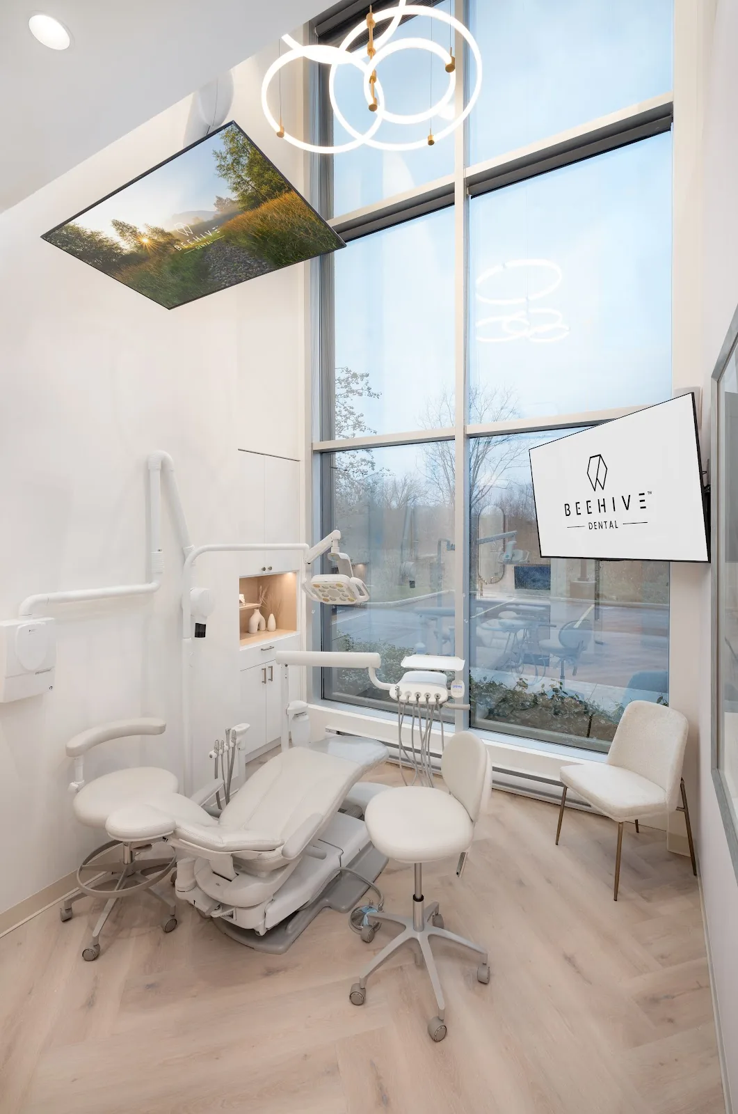Beehive Dental Oakville photo 2