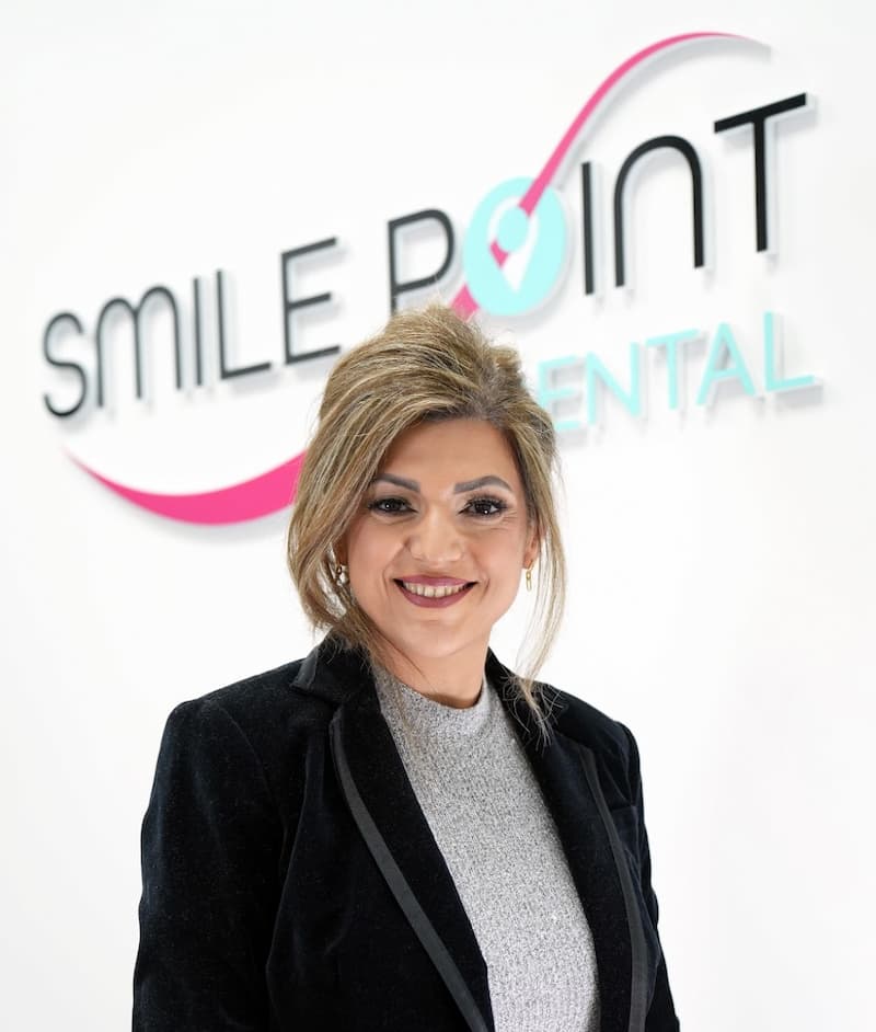 Smile Point Dental Oakville photo 1