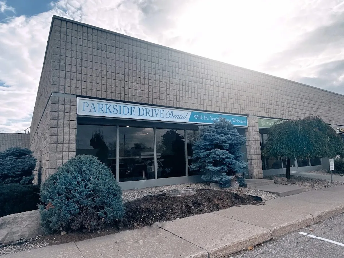 Parkside Drive Dental