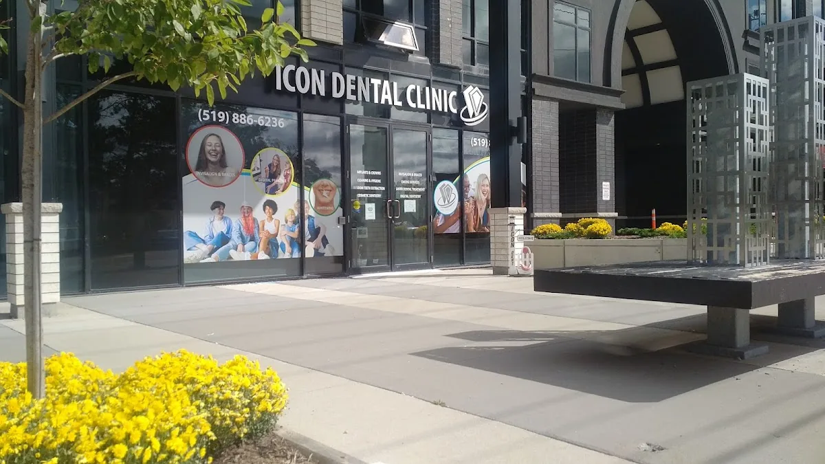 Icon Dental Clinic Waterloo photo 4
