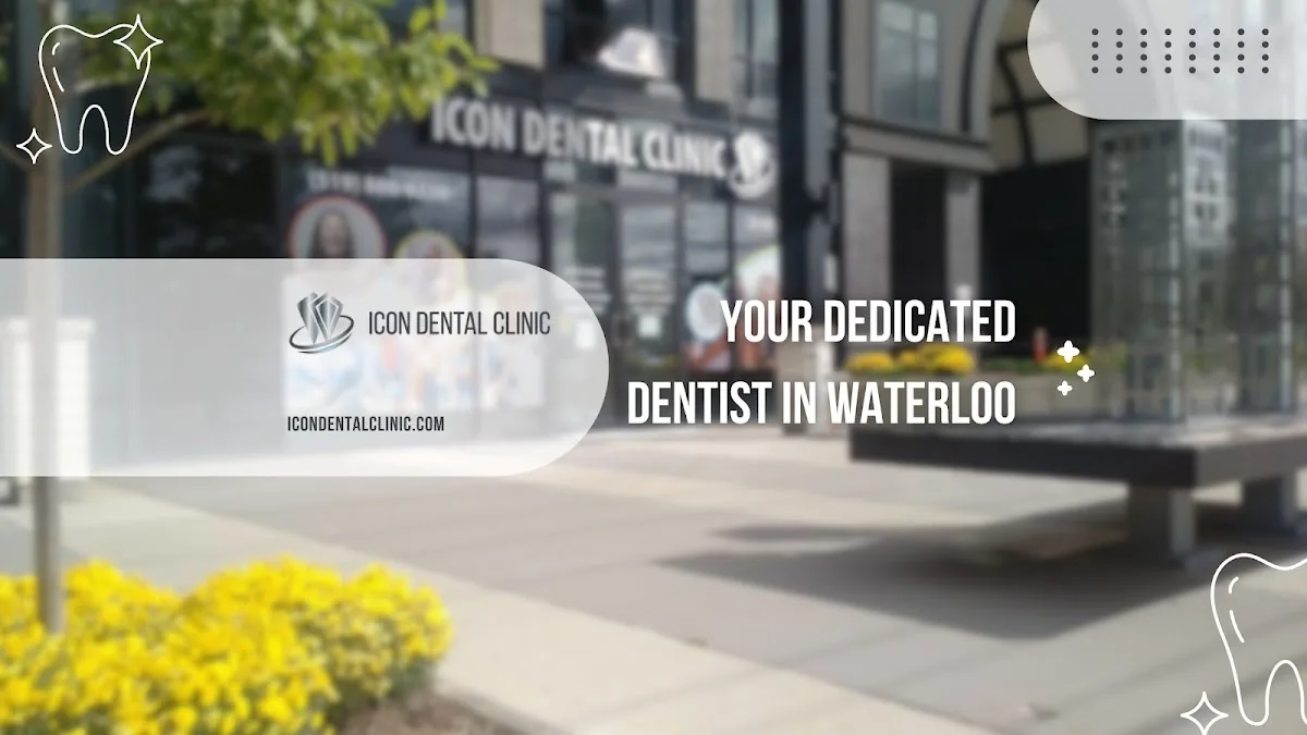 Icon Dental Clinic Waterloo photo 1