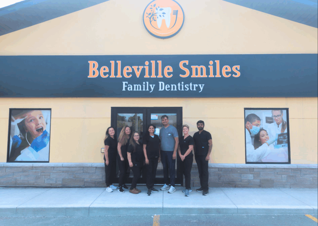 Belleville Smiles Family Dentistry photo 1