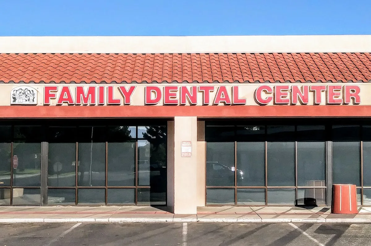 Family Dental Center photo 4