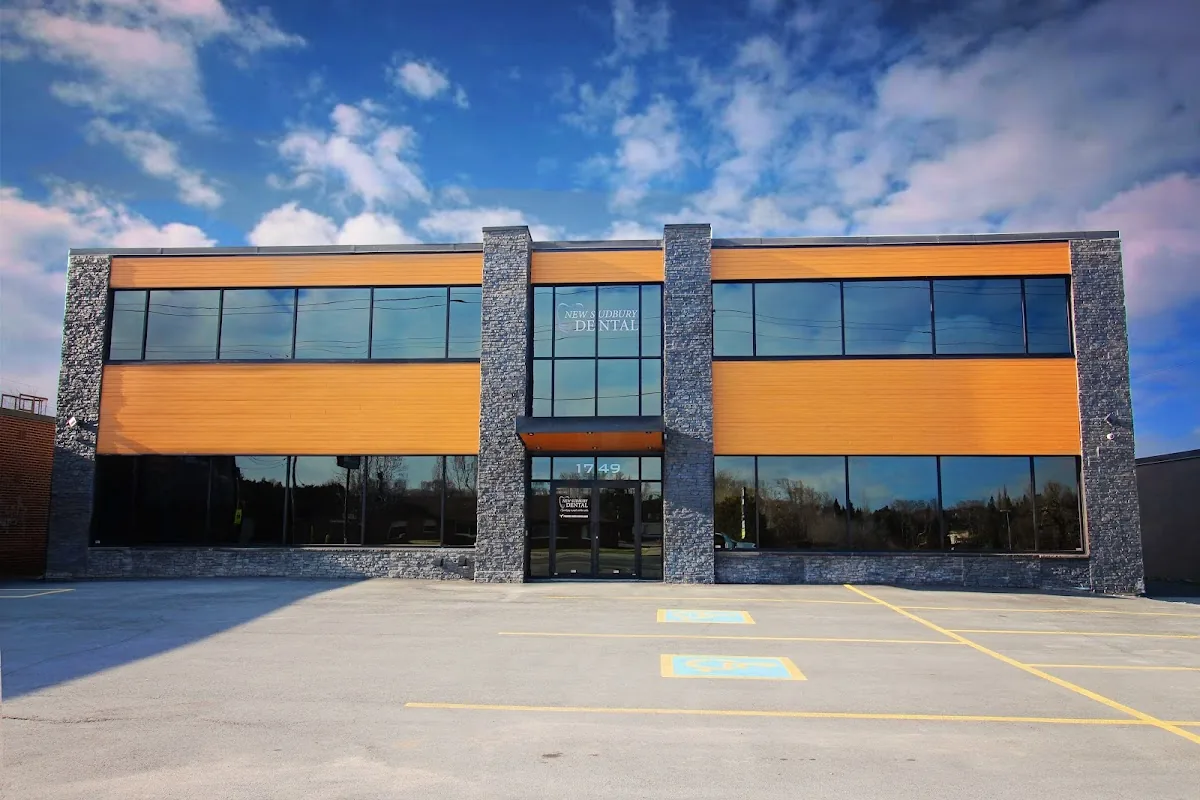 New Sudbury Dental photo 4