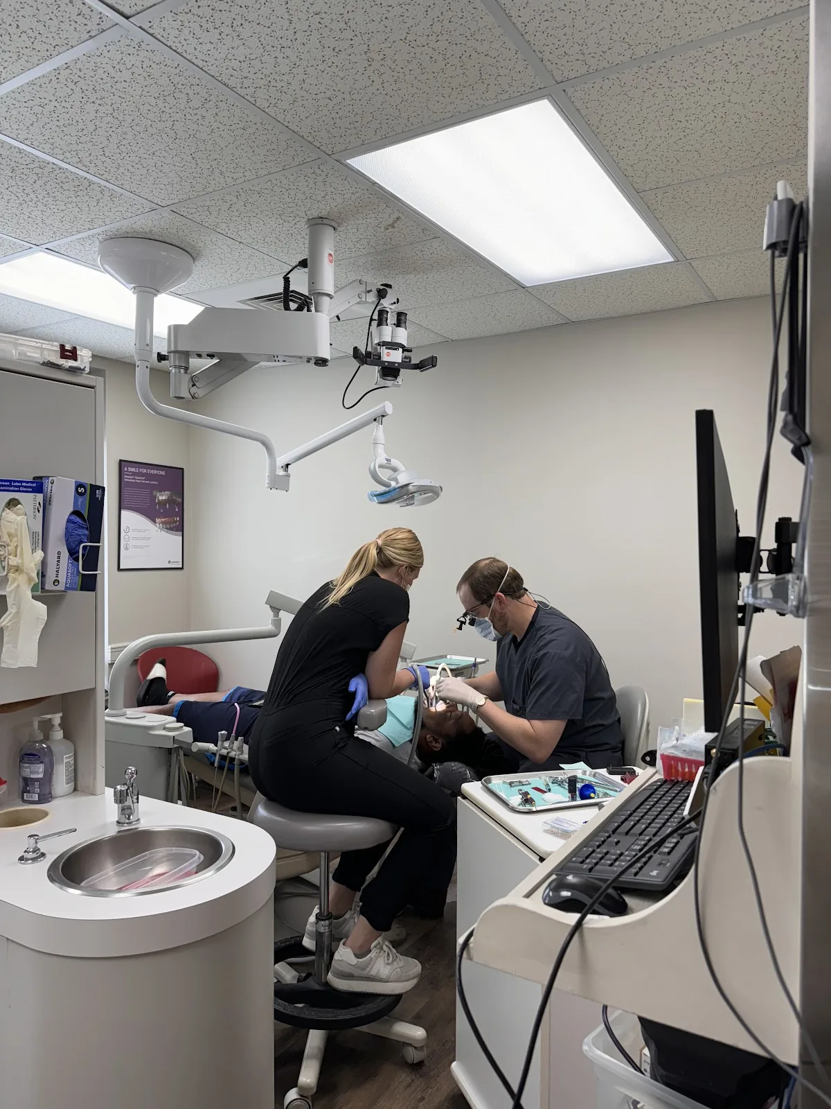 Zelda Court Dental Care photo 3