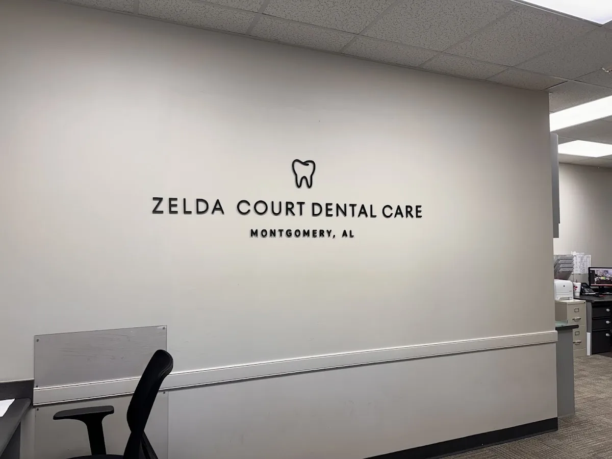 Zelda Court Dental Care photo 2
