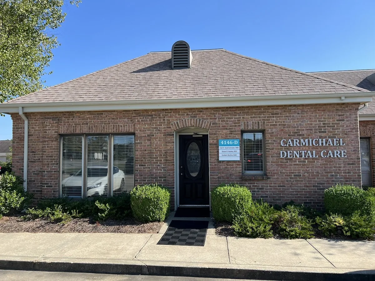 Carmichael Dental Care photo 3