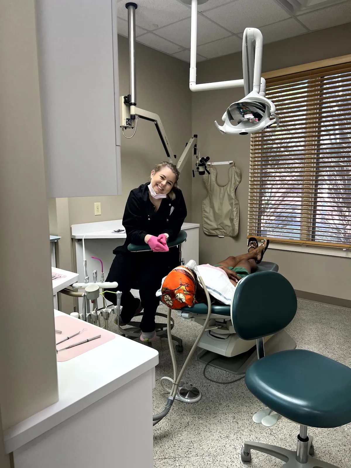 Carmichael Dental Care photo 2