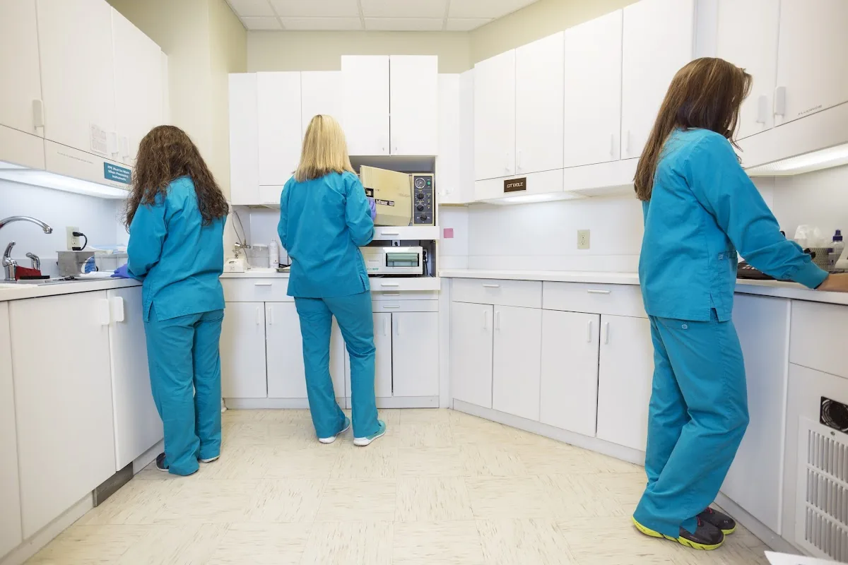 Montgomery Dentistry photo 4