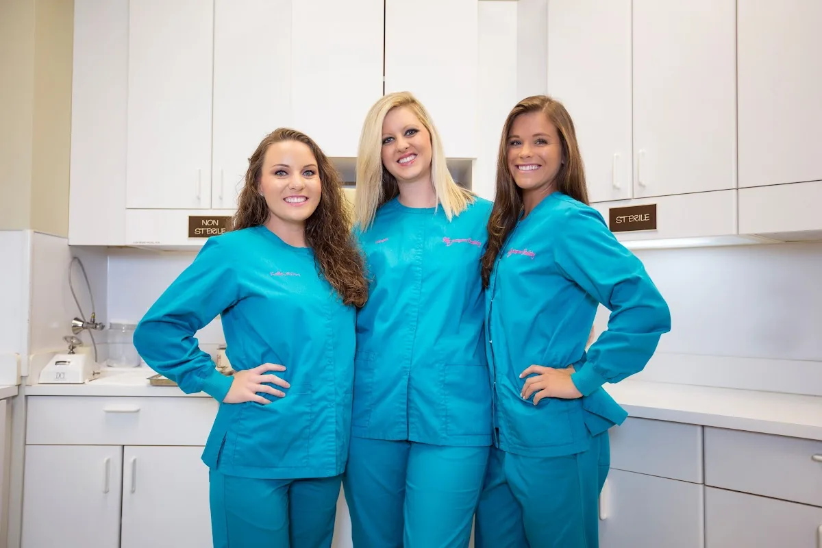 Montgomery Dentistry photo 6