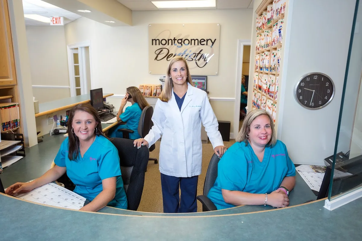 Montgomery Dentistry photo 3
