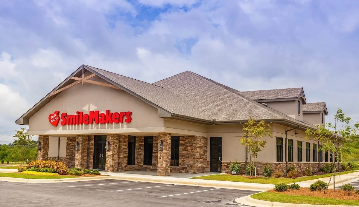 SmileMakers Montgomery photo 2