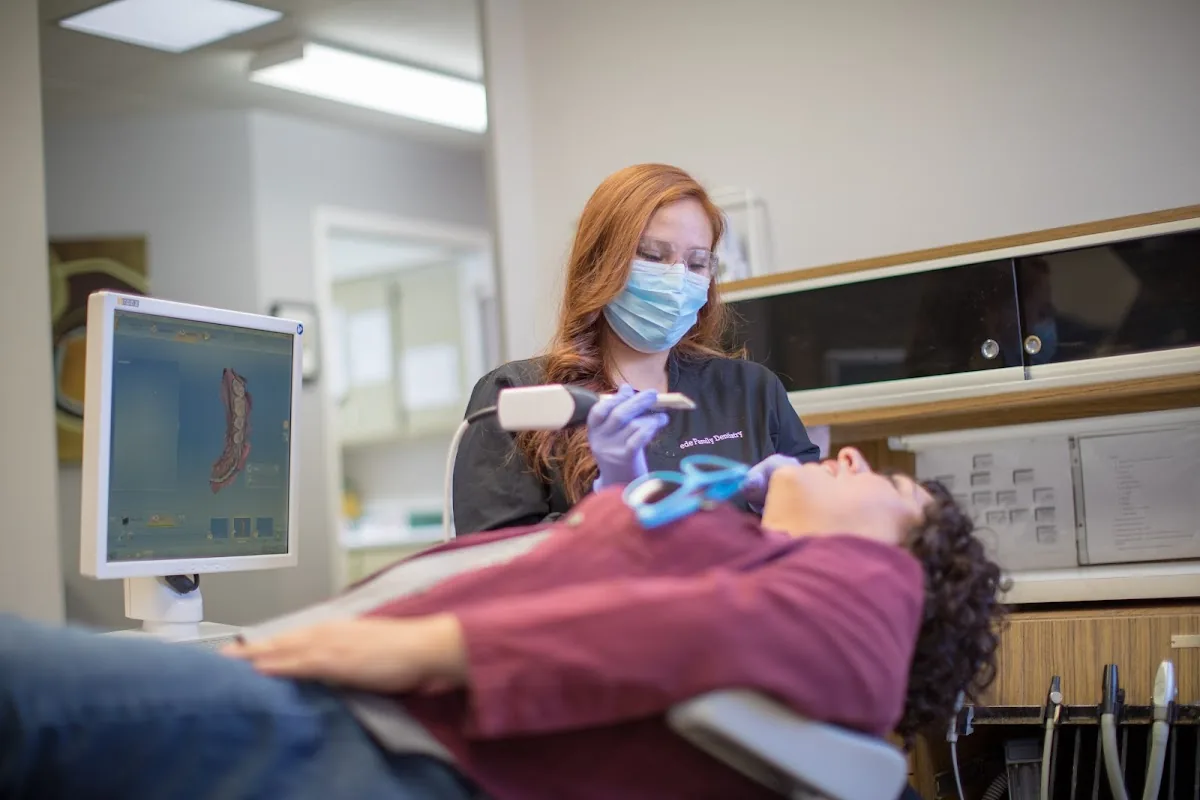 Fede Family Dentistry photo 2