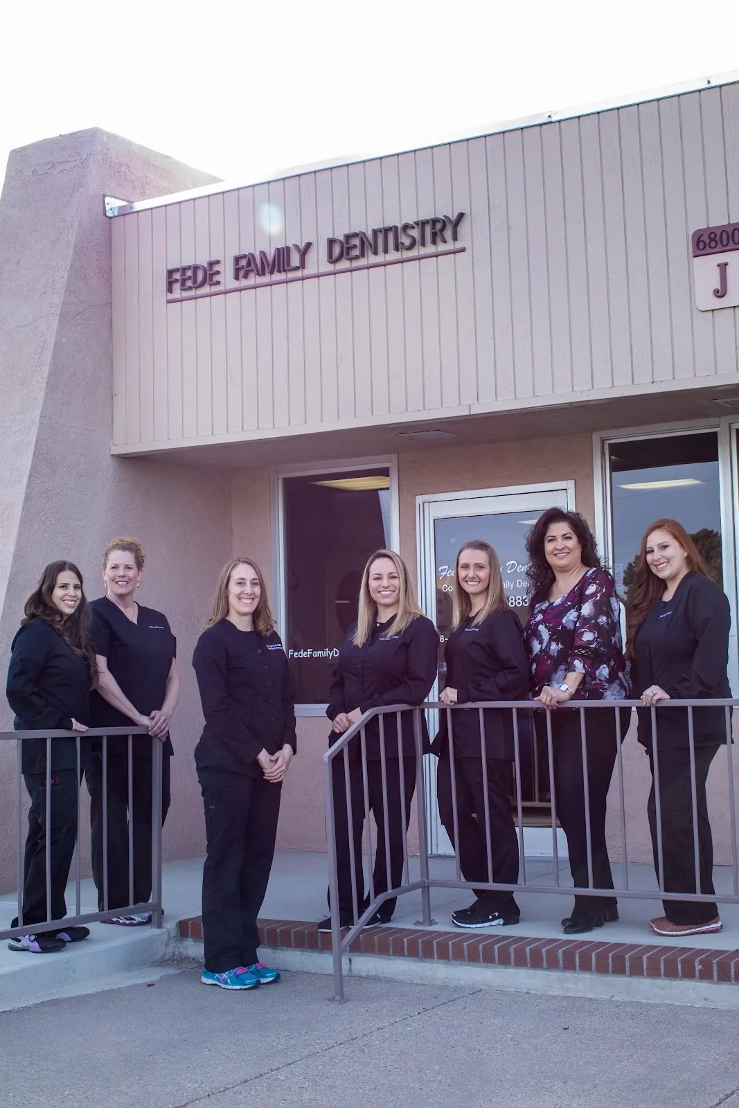 Fede Family Dentistry photo 4