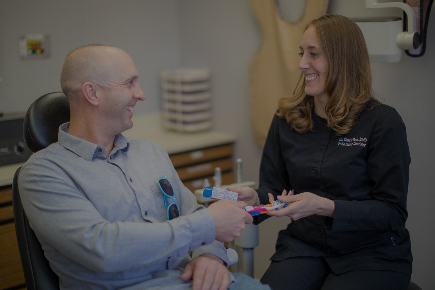 Fede Family Dentistry photo 1