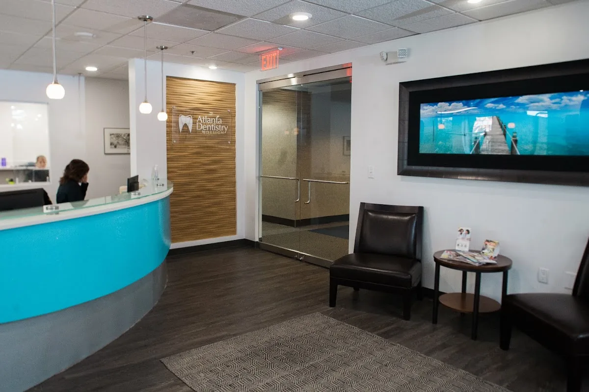 Atlanta Dentistry by Design photo 4