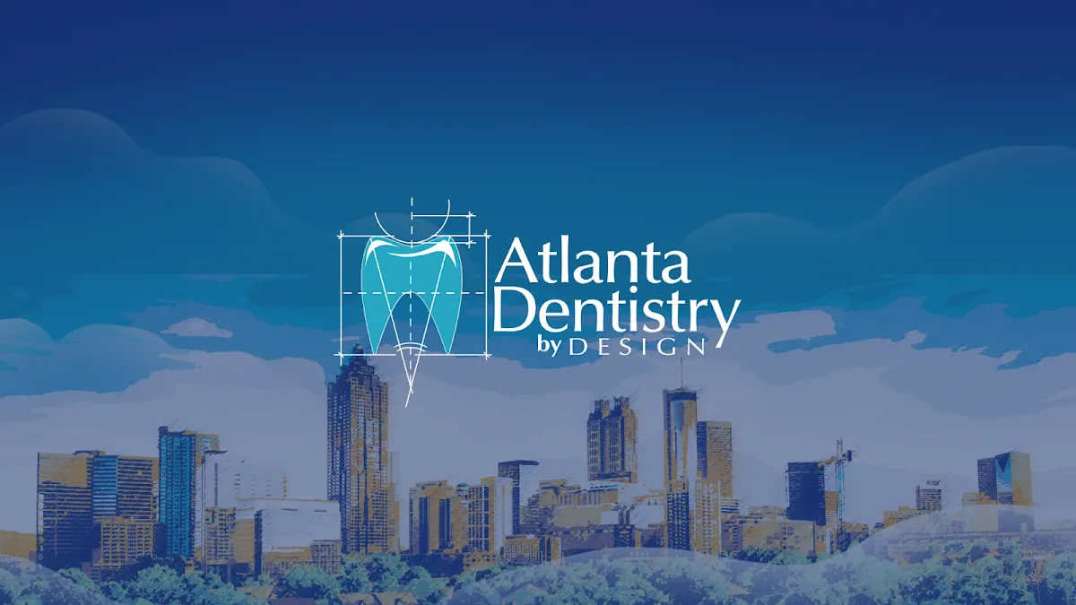 Atlanta Dentistry by Design photo 1