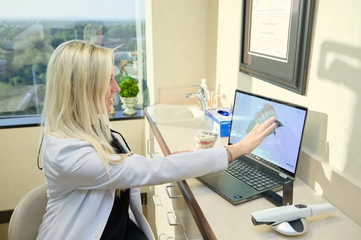 Dental Associates of Atlanta photo 3