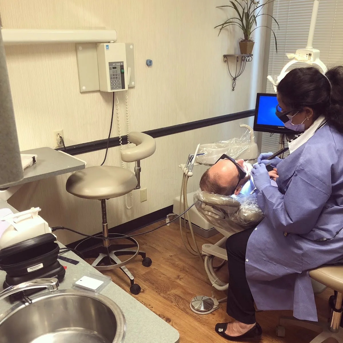 Downtown Atlanta Dentistry