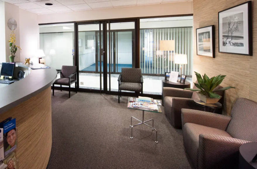 Downtown Atlanta Dentistry photo 2