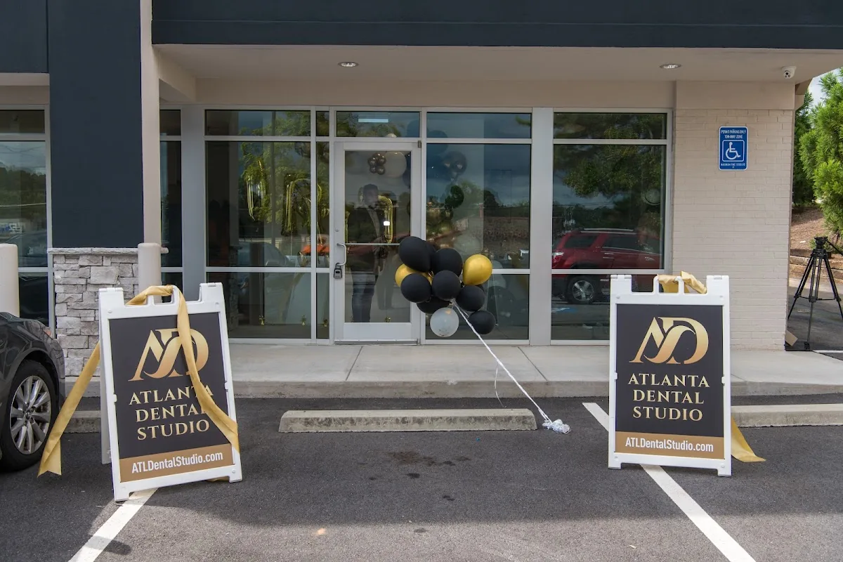 Atlanta Dental Studio photo 1