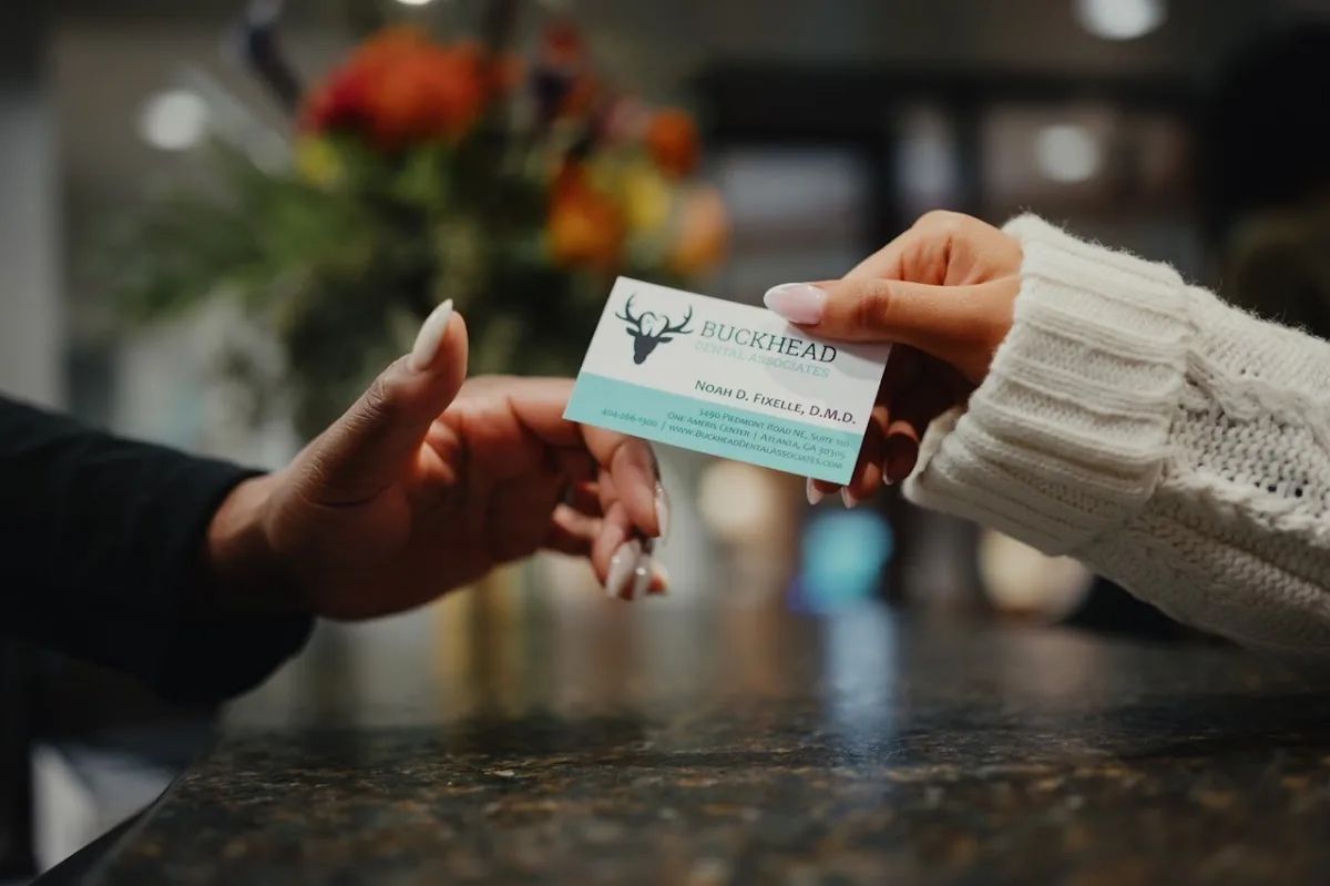 Buckhead Dental Associates photo 5