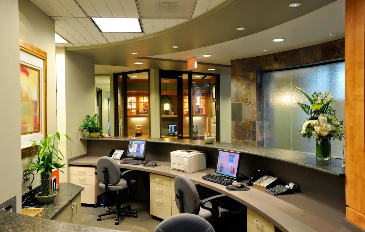 Buckhead Dental Associates photo 4