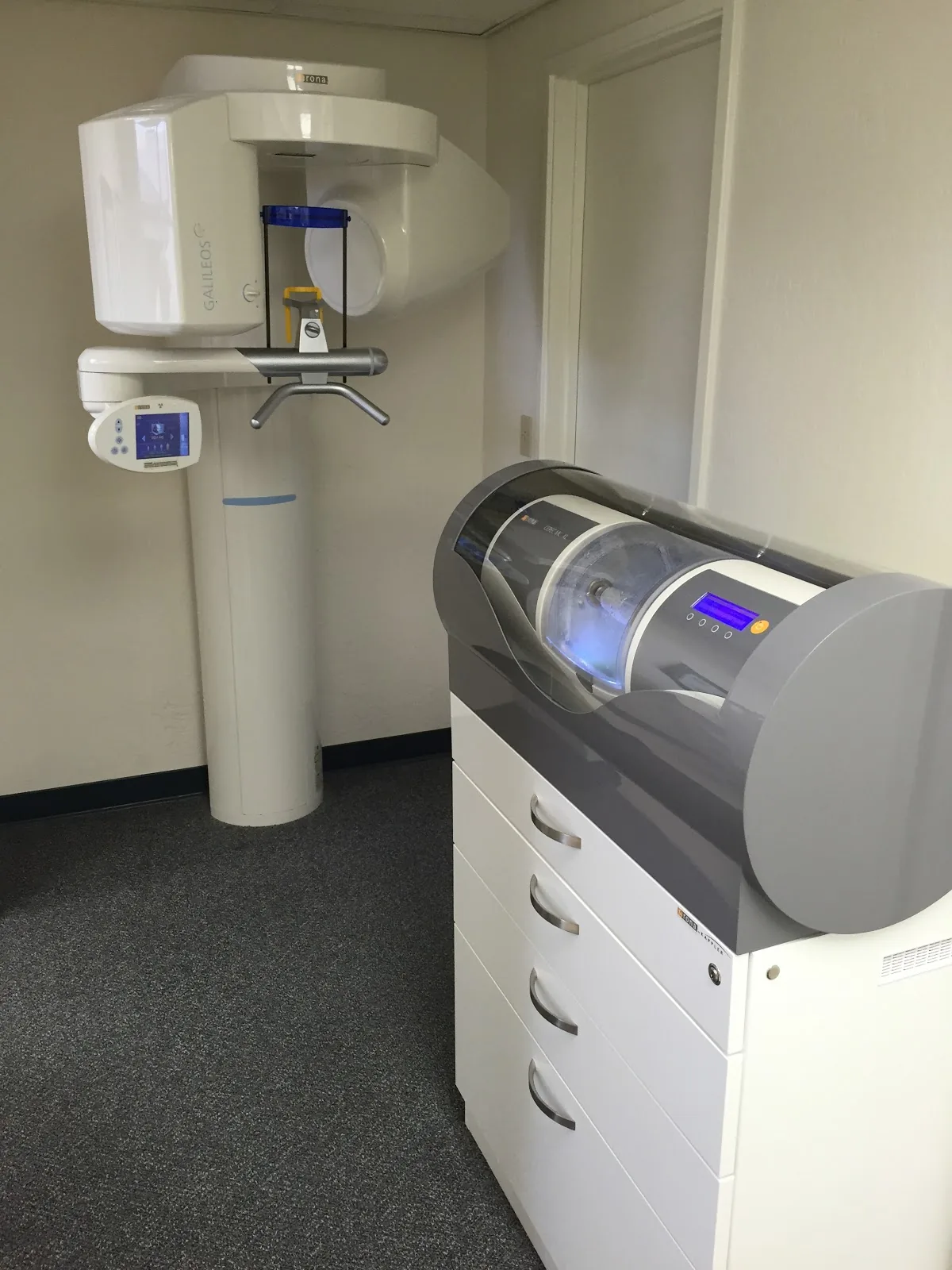 Drs. Richey and Zerbe photo 2